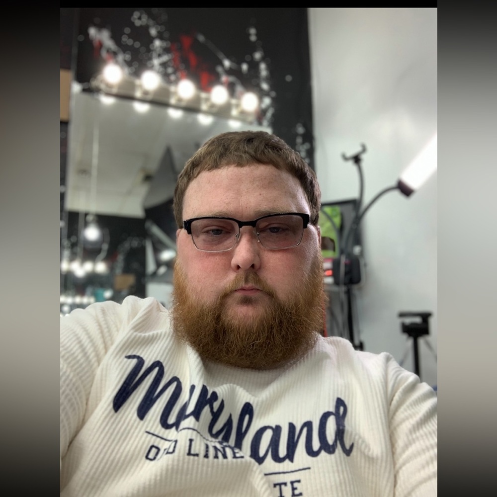 Meet your Posher, Tyler